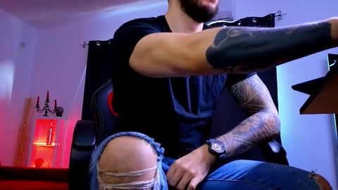 MightyAaron online show from 03/16/26, 05:44