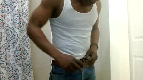 Mightymandingo online show from 03/30/26, 04:57