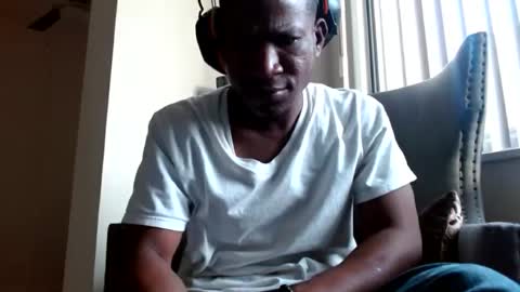 Mightymandingo online show from 04/12/26, 10:37