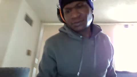 Mightymandingo online show from 04/25/26, 12:08