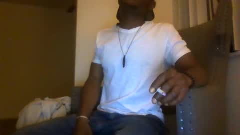 Mightymandingo online show from 05/03/26, 03:34