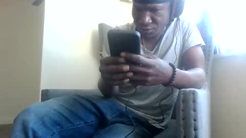 Mightymandingo online show from 05/05/26, 04:15