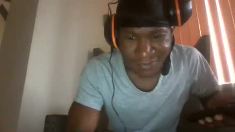 Mightymandingo online show from 05/06/26, 03:50