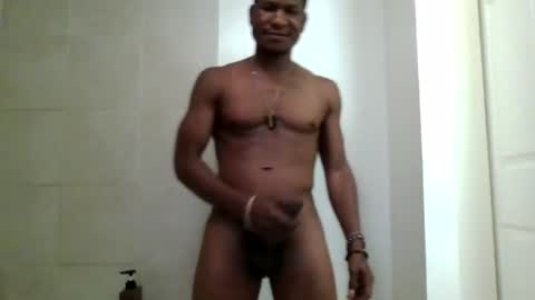 Mightymandingo online show from 06/14/26, 10:23