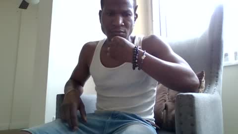 Mightymandingo online show from 06/15/26, 05:48