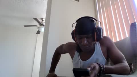 Mightymandingo online show from 06/16/26, 07:27