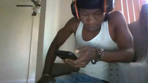 Mightymandingo online show from 06/17/26, 10:50