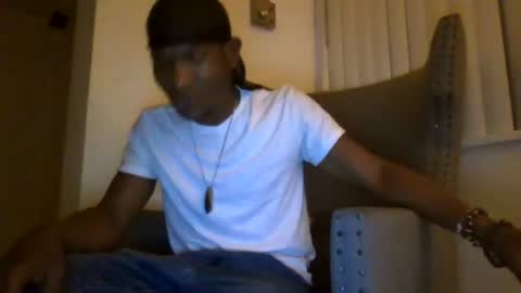 Mightymandingo online show from 06/19/26, 04:06