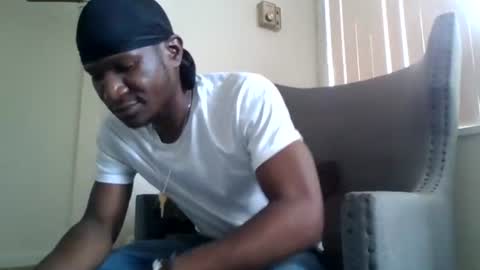 Mightymandingo online show from 06/19/26, 07:06