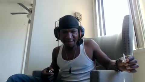 Mightymandingo online show from 06/20/26, 06:33