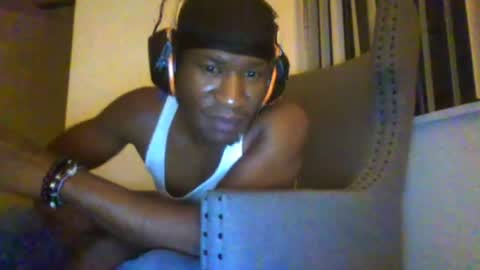 Mightymandingo online show from 06/22/26, 03:47