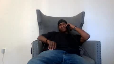Mightymandingo online show from 06/24/26, 10:31