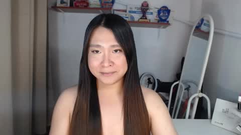 mightysucker_alexa online show from 07/24/26, 05:00
