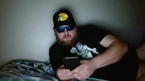 Miggy online show from 03/09/26, 01:31