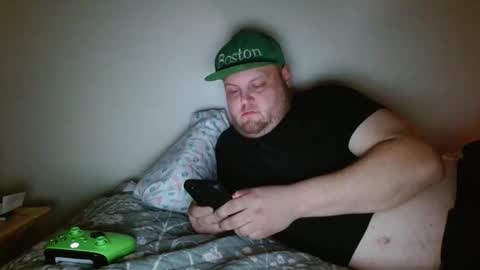 Miggy online show from 03/27/26, 05:02