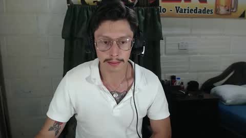Snapshot of miguel__98 chatting on 03/27/26, 07:36 Miguel Independent Model online show from 03/27/26, 07:36