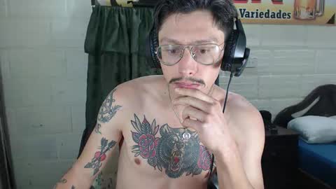 Snapshot of miguel__98 chatting on 03/27/26, 08:26 Miguel Independent Model online show from 03/27/26, 08:26