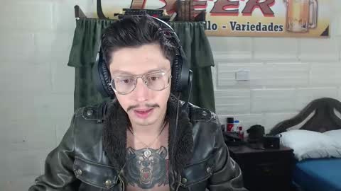 Snapshot of miguel__98 chatting on 03/31/26, 05:08 Miguel Independent Model online show from 03/31/26, 05:08