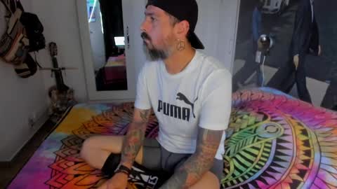Snapshot of miguel_angeel_ chatting on 05/16/26, 01:32 Miguel Angel online show from 05/16/26, 01:32