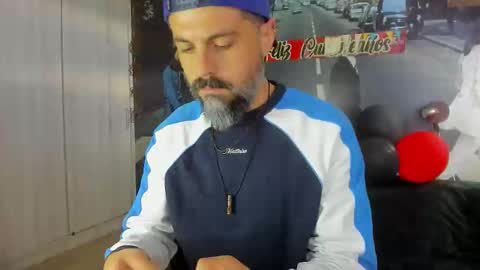 Snapshot of miguel_angeel_ chatting on 05/22/26, 03:17 Miguel Angel online show from 05/22/26, 03:17