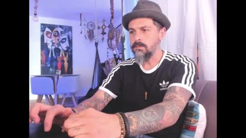 Snapshot of miguel_angeel_ chatting on 06/13/26, 03:10 Miguel Angel online show from 06/13/26, 03:10