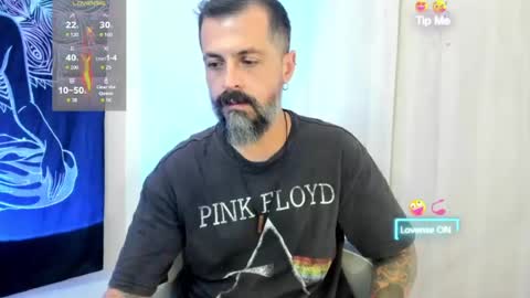 Snapshot of miguel_angeel_ chatting on 07/14/26, 05:07 Miguel Angel online show from 07/14/26, 05:07