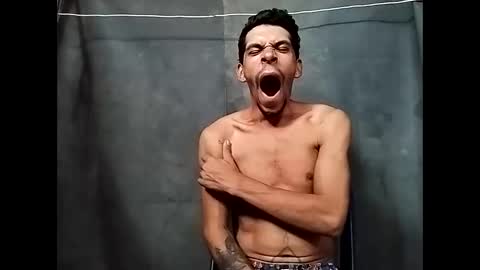 miguel online show from 02/02/26, 05:44