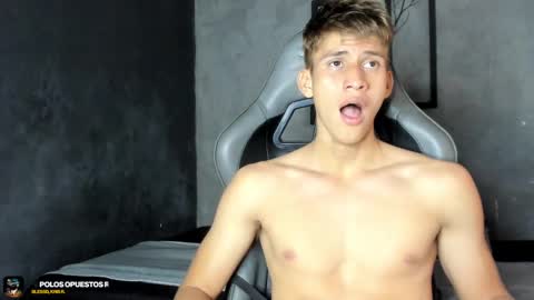 Miguel Hernandez online show from 12/04/24, 06:17