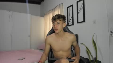 Miguel Hernandez online show from 01/16/25, 02:51