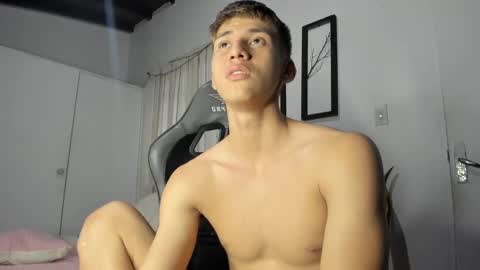 Miguel Hernandez online show from 01/29/25, 09:39