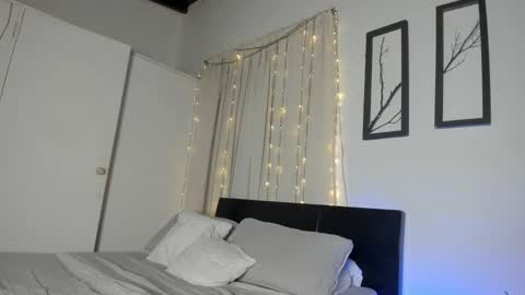 Miguel Hernandez online show from 02/12/25, 12:37