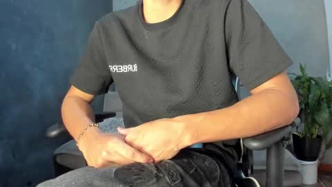 Miguel Hernandez online show from 03/01/25, 09:37