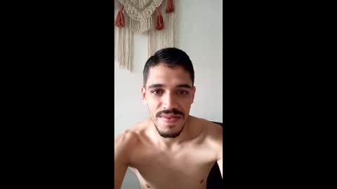 Miguel Eduardo online show from 03/21/26, 01:58