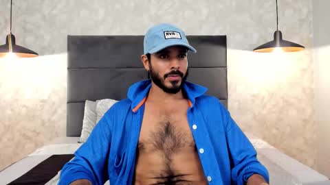 miguelsanfrancisco online show from 01/06/26, 06:44