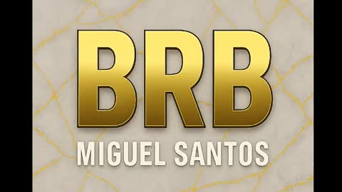 Miguel Angel Santos online show from 05/08/26, 06:30