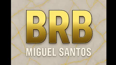 Miguel Angel Santos online show from 07/17/26, 08:43