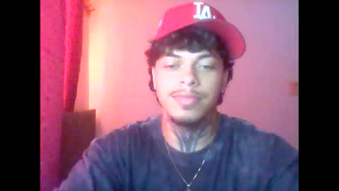 miguelvl01 online show from 09/29/25, 08:46