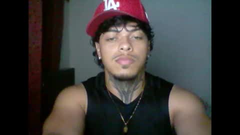 miguelvl01 online show from 10/03/25, 06:32