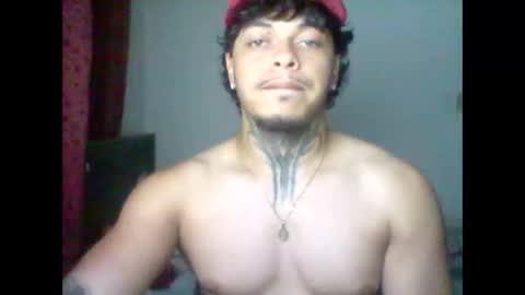 miguelvl01 online show from 10/04/25, 08:01