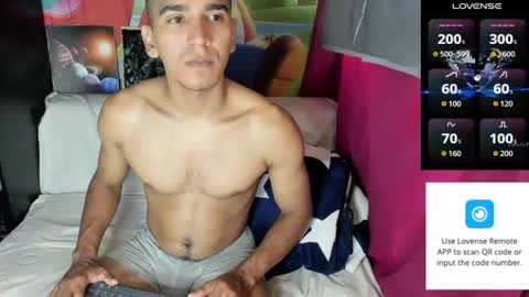 Snapshot of miguelwin3 chatting on 06/14/26, 04:42 miguel online show from 06/14/26, 04:42