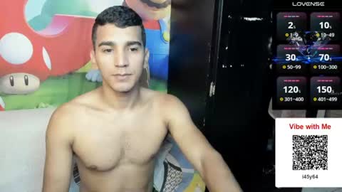 Snapshot of miguelwin3 chatting on 06/29/26, 03:35 miguel online show from 06/29/26, 03:35