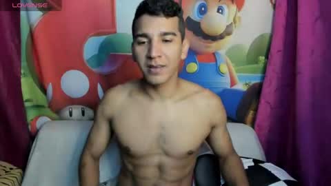 Snapshot of miguelwin3 chatting on 07/26/26, 10:16 miguel online show from 07/26/26, 10:16