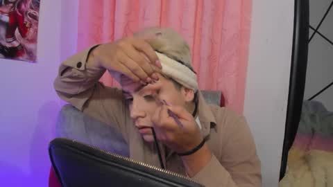 MIHAA-ADAMS online show from 02/06/26, 08:23