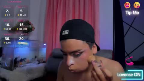 MIHAA-ADAMS online show from 02/07/26, 06:22