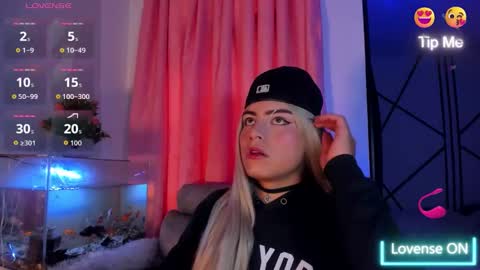 MIHAA-ADAMS online show from 02/09/26, 06:34