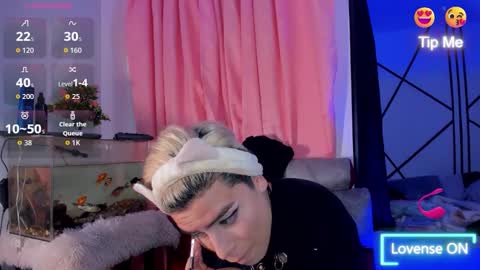 MIHAA-ADAMS online show from 02/11/26, 06:57