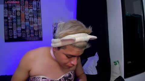 MihaAdamss online show from 01/07/26, 06:32