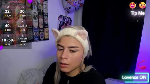 MihaAdamss online show from 01/15/26, 07:06