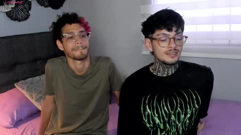 Snapshot of mihailleroy chatting on 03/12/25, 09:56 MIHAIL LEROY finally independent model online show from 03/12/25, 09:56