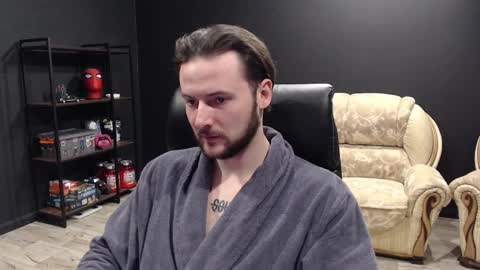 Snapshot of mihasikd chatting on 02/24/25, 02:15 Misha Winchester online show from 02/24/25, 02:15